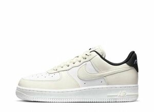 WMNS AIR FORCE 1 '07 "COCONUT MILK" DZ2708-101 （セイル/ブラック/ライトウルトラマリン/ココナッツミルク）