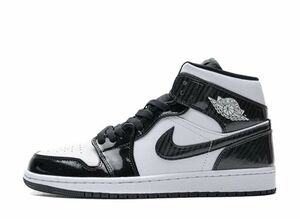 Nike Air Jordan 1 Mid SE "All-Star" (2021) 26.5cm DD1649-001