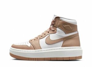 Nike WMNS Air Jordan 1 High Elevate &quot;Vachetta Tan&quot; 26cm DN3253-121