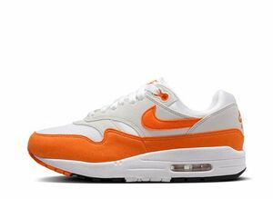 Nike WMNS Air Max 1 &quot;Safety Orange&quot; 25.5cm DZ2628-002