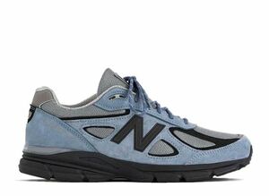 New Balance 990V4 "Arctic Grey" 25.5cm U990BB4