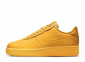 Nike Air Force 1 '07 Pro-Tech WP &quot;University Gold&quot; 29cm FB8875-700