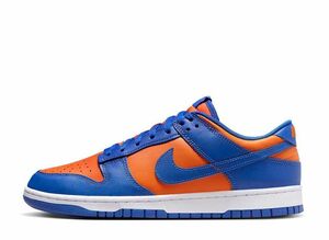 Nike Dunk Low Retro "Knicks" 25.5cm DV0833-800