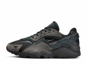 Nike Air Huarache Runner &quot;Black/Anthracite/Medium Ash&quot; 28cm DZ3306-002