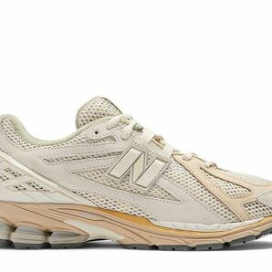 AURALEE New Balance 1906R "Beige" 25.5cm M1906RAUの画像1