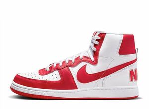 Nike Terminator High "University Red and White" 28cm FJ4454-100