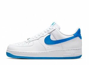 Nike Air Force 1 Low &quot;White/Photo Blue&quot; 29.5cm FJ4146-103