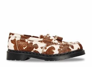 Supreme Dr.Martens Penton Tassel Loafer "Animal" 27cm SUP-DM-PTL-ANIMAL