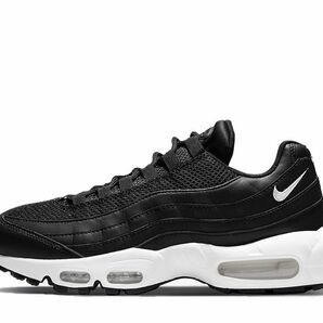 Nike WMNS Air Max 95 Next Nature "Black/White" 29cm DH8015-001の画像1