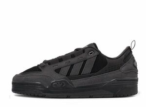 adidas ADI2000 &quot;Core Black/Utility Black&quot; 28cm GX4634