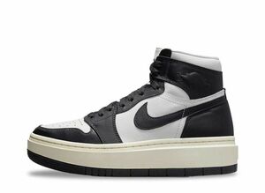 Nike WMNS Air Jordan 1 High Elevate &quot;Black and White&quot; 23.5cm DN3253-100