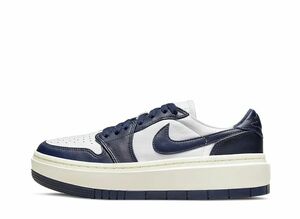 Nike WMNS Air Jordan 1 Elevate Low "Midnight Navy" 23cm DH7004-141