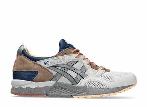 Asics Gel-Lyte 5 "Concrete/Clay Grey" 28cm 1203A288-020