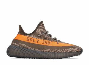 adidas YEEZY Boost 350 V2 &quot;Carbon Beluga&quot; 28.5cm HQ7045