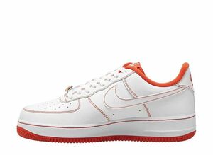 Nike Air Force 1 Low '07 LV8 EMB "Rucker Park" 25.5cm CT2585-100