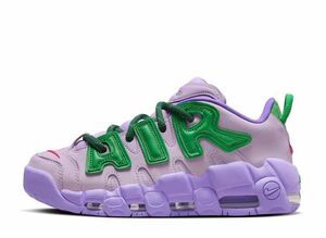 AMBUSH Nike Air More Uptempo Low &quot;Lilac and Apple Green&quot; 28cm FB1299-500