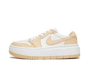 Nike WMNS Air Jordan 1 Elevate Low &quot;Beige&quot; 28cm DH7004-102