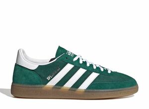 adidas Originals Handball Spezial &quot;College Green/Footwear White/Gum&quot; 22.5cm IF8913