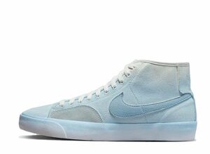 Nike SB Blazer Coat Mid &quot;Celestine Blue/White&quot; 26.5cm DQ5132-444