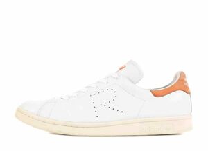 adidas Raf Simons Stan Smith "White/Orange/Chalk White" 26cm B35564