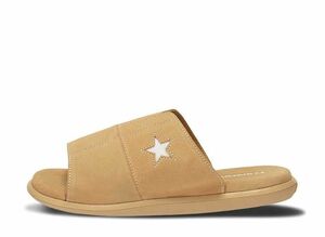 Converse Addict One Star Sandal "Sand" (2021) 29cm 35200260