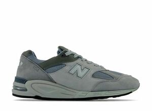 Wtaps New Balance 990V2 26cm M990WT2