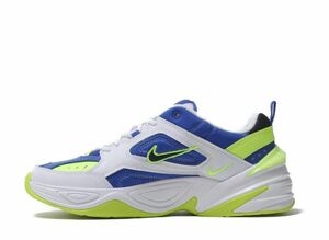 Nike M2K Tekno "Sprite" 27cm AV4789-105