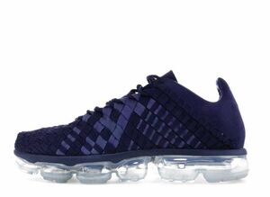 Nike Air VaporMax Inneva "Midnight Navy" 26.5cm AO2447-400