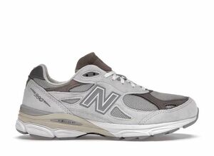 YCMC New Balance 990V3 MiUSA "Nimbus Cloud" 28cm M990SC3