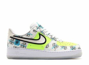 Nike World Wide Pack Air Force 1 Low White &quot;KATAKANA&quot; 29cm DA1343-117