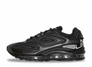 Supreme Nike Air Max 98 TL SP &quot;Black&quot; 28cm DR1033-001