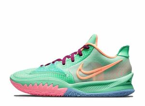 NIKE KYRIE 4 LOW KEEP SUE FRESH 28cm CZ0105-300