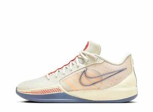 Nike WMNS Sabrina 1 "Grounded" 27cm FQ3389-002