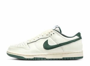 Nike Dunk Low Athletic Department "Deep Jungle" 23cm FQ8080-133