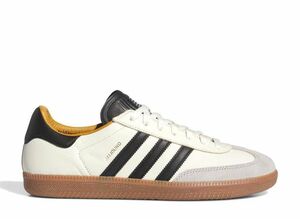 JJJJound adidas Samba OG &quot;Off White/Core Black/Gum&quot; 29cm ID8708