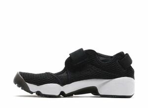 Nike WMNS Air Rift BR &quot;Black/Cool Gray/White&quot; 22cm 848386-001