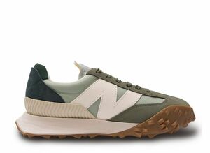 New Balance XC-72 &quot;Green&quot; 26.5cm UXC72OU1