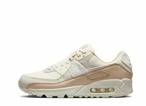 Nike WMNS Air Max 90 &quot;Phantom/Summit White&quot; 25.5cm FD1452-030