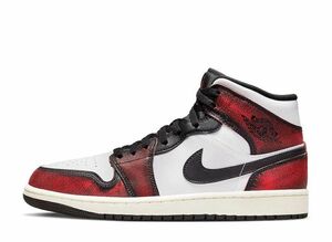 Nike Air Jordan 1 Mid &quot;Wear Away&quot; 28.5cm DV9565-006