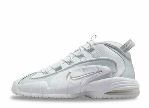 Nike Air Max Penny &quot;White/Summit White/Pure Platinum&quot; 26.5cm DV7220-100