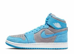 Nike Air Jordan 1 High Zoom CMFT 2 &quot;University Blue&quot; 26.5cm DV1307-014