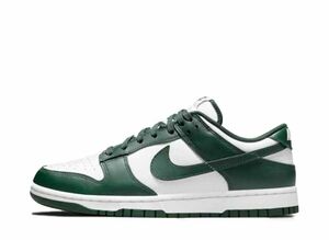 Nike Dunk Low "Team Green" 25cm DD1391-101