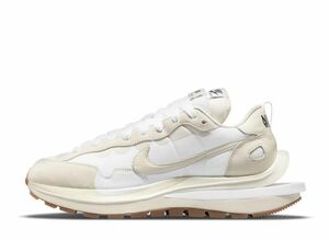 sacai Nike Vapor Waffle "White Gum" 25.5cm DD1875-100