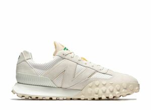 Casablanca New Balance "XC-72 Cream" 23.5cm UXC72CBF