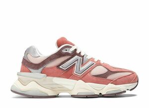 New Balance 9060 &quot;Cherry Blossom&quot; 23cm U9060TRU