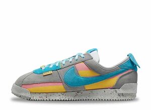 Union Nike Cortez &quot;Light Smoke&quot; 27cm DR1413-002