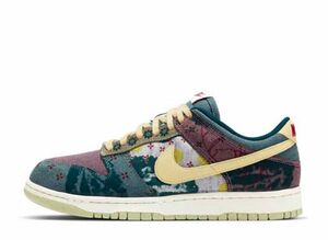 Nike Dunk Low &quot;Community Garden&quot; 25.5cm CZ9747-900