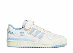 adidas Forum OG 84 Low LG &quot;Footwear White/Clear Sky/Cream White&quot; 31cm GZ1893