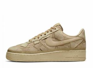 Billie Eilish Nike Air Force 1 Low '07 SP &amp;quot;Mushroom&amp;quot; 24.5см DQ4137-200