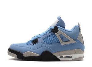 Nike Air Jordan 4 &amp;quot;University Blue&amp;quot; 25.5см CT8527-400